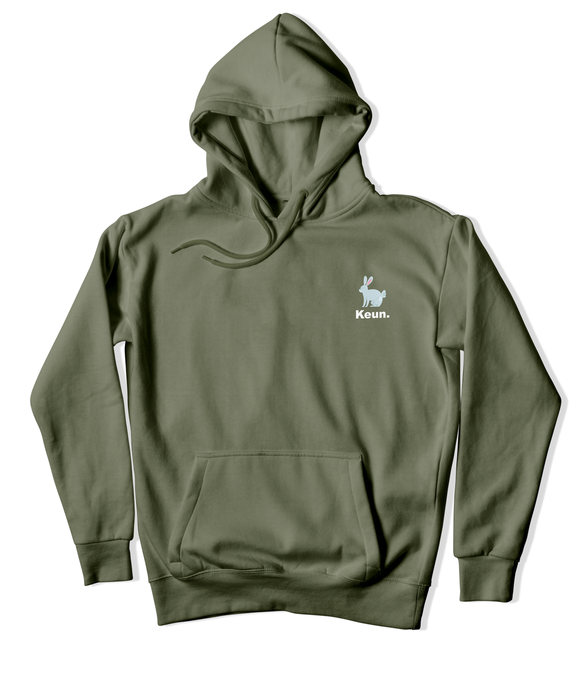 Hoodie Keun. PRE-ORDER