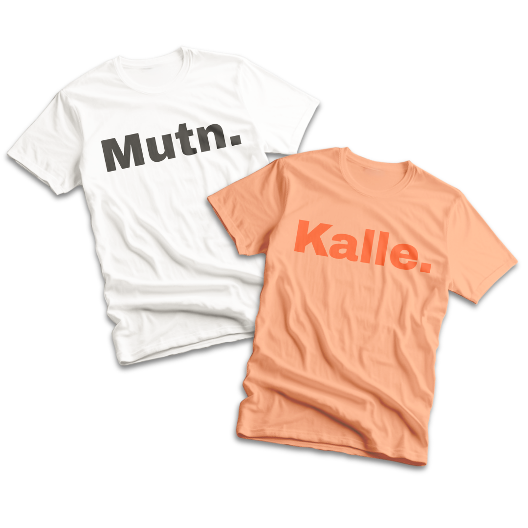 T-shirts