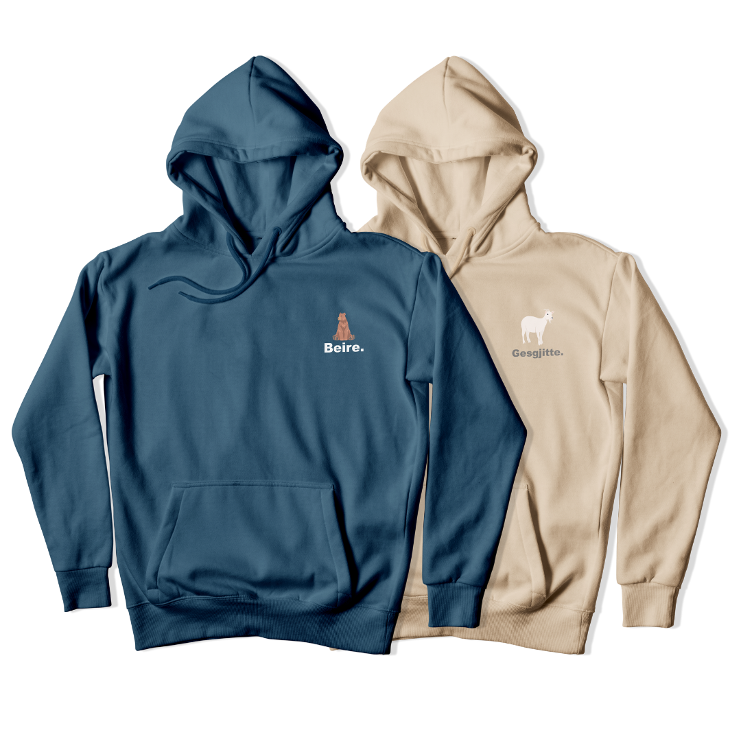Hoodies