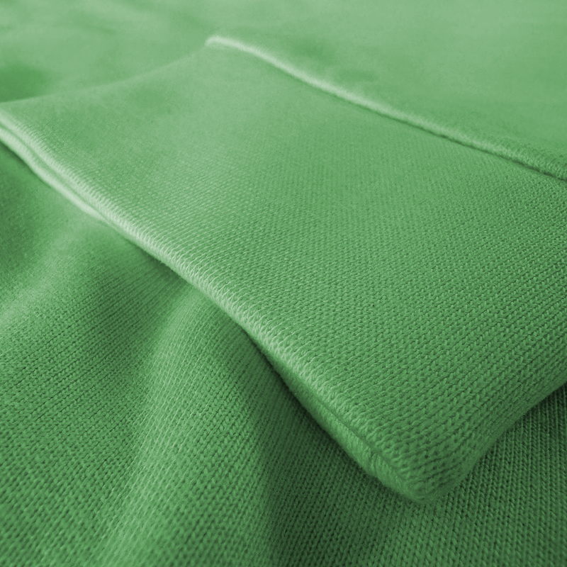 Kalle. trui groen PRE-ORDER