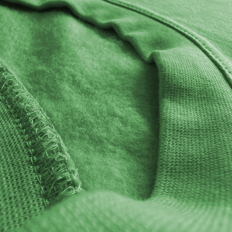 Kalle. trui groen PRE-ORDER