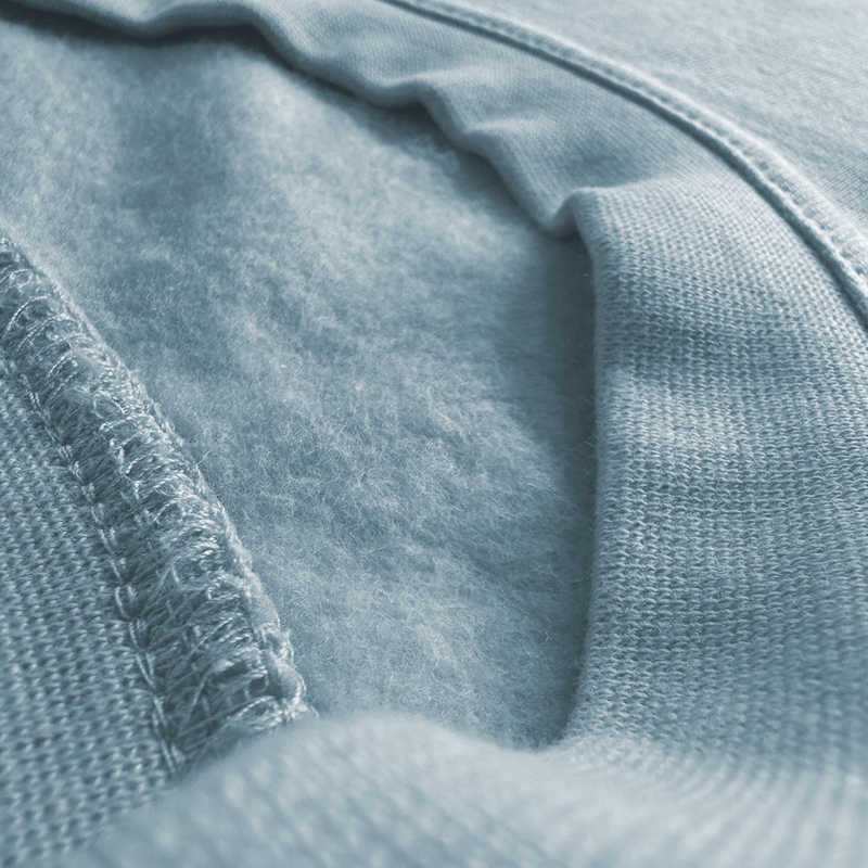 Mutn. trui blauw PRE-ORDER