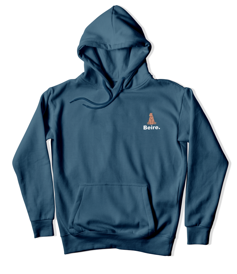 Hoodie Beire. PRE-ORDER