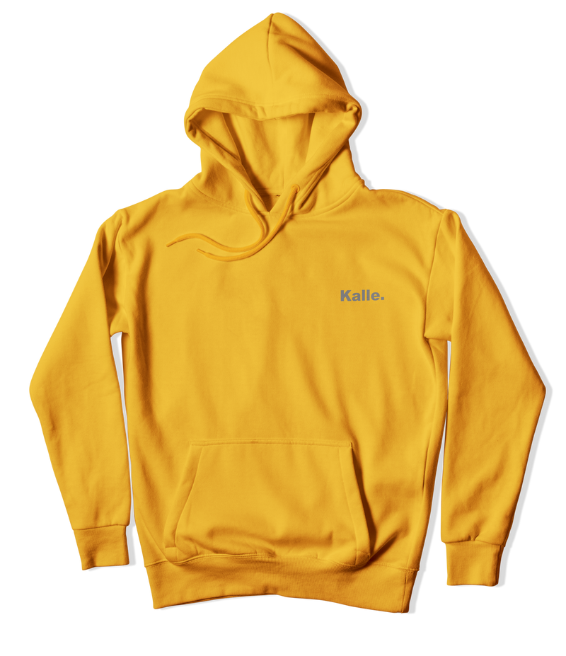 Hoodie Kalle. PRE-ORDER