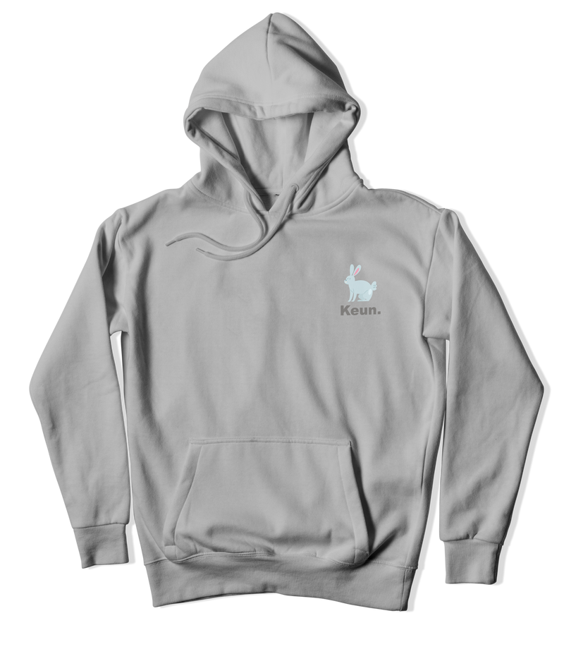 Hoodie Keun. PRE-ORDER