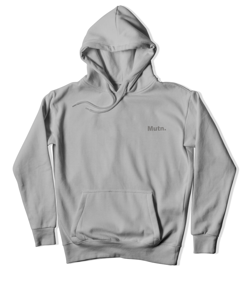 Hoodie Mutn. PRE-ORDER