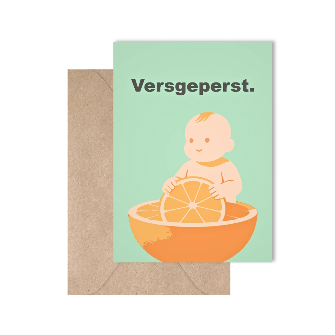 Vergeperst