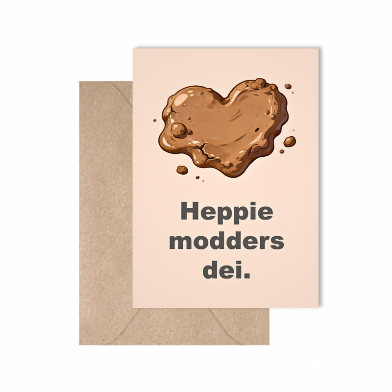 Heppie modders dei
