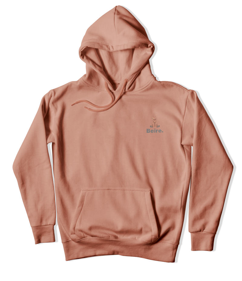 Hoodie Beire. PRE-ORDER