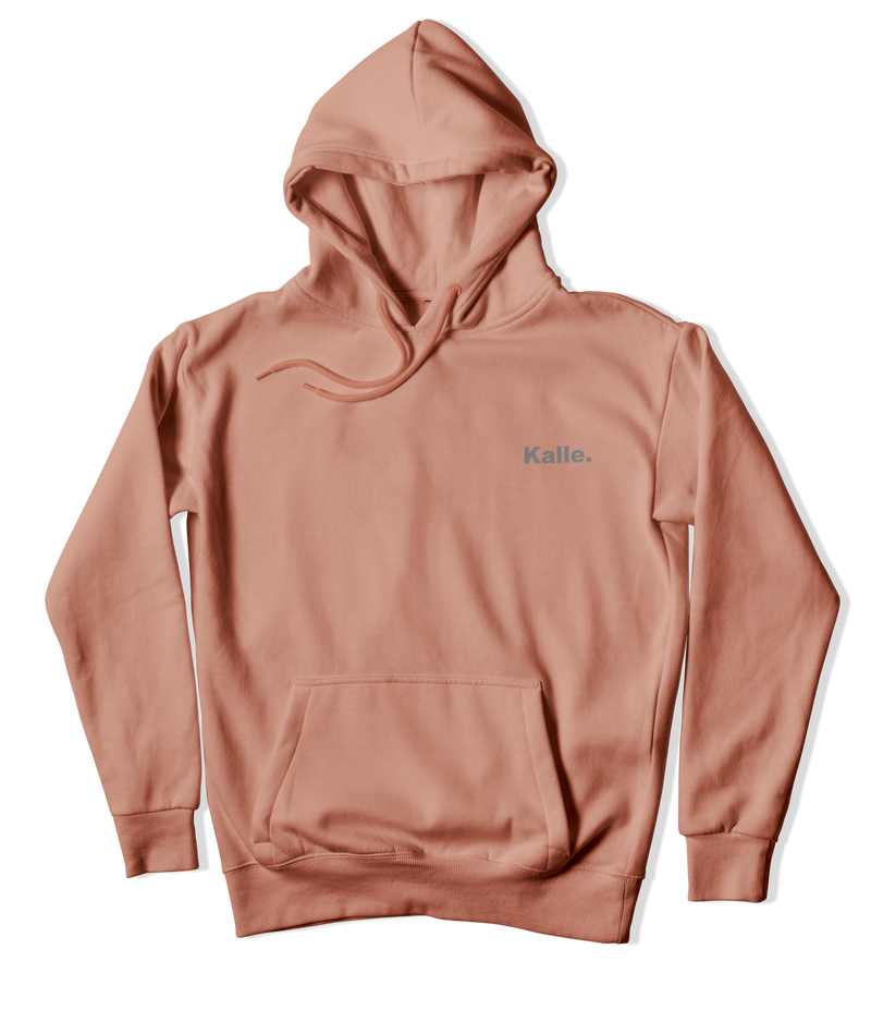 Hoodie Kalle. PRE-ORDER