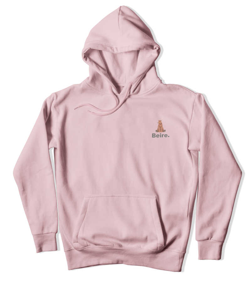 Hoodie Beire. PRE-ORDER