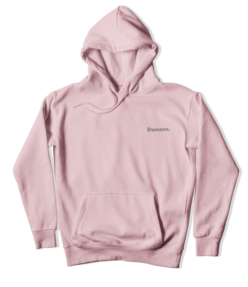 Hoodie Dwoazn. PRE-ORDER
