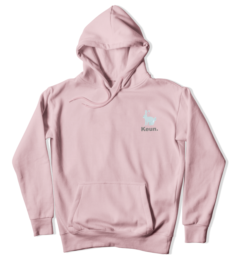 Hoodie Keun. PRE-ORDER