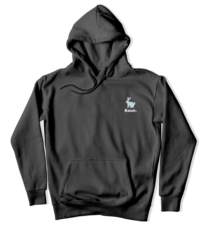 Hoodie Keun. PRE-ORDER